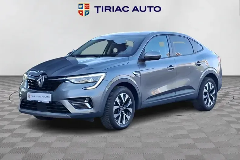 Renault Arkana din 2022 cu 131.634 km - oferta REN150456 - foto 2
