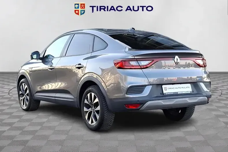 Renault Arkana din 2022 cu 131.634 km - oferta REN150456 - foto 4