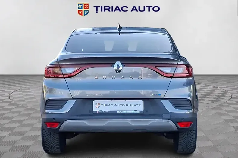 Renault Arkana din 2022 cu 131.634 km - oferta REN150456 - foto 5