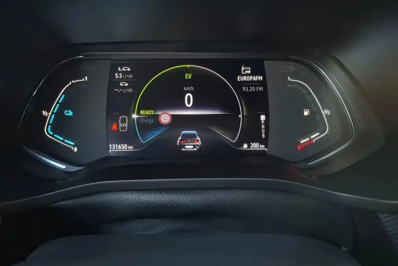 Renault Arkana din 2022 cu 131.634 km - oferta REN150456 - foto 10