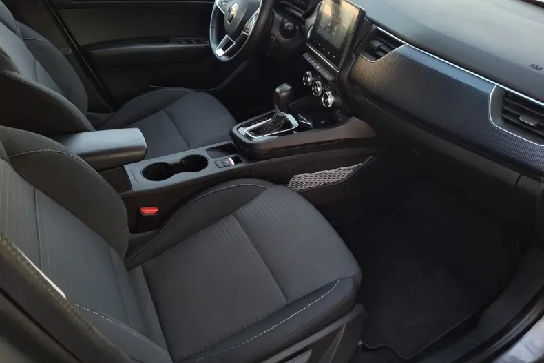 Renault Arkana din 2022 cu 131.634 km - oferta REN150456 - foto 11