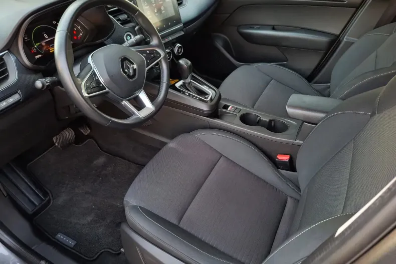 Renault Arkana din 2022 cu 131.634 km - oferta REN150456 - foto 13