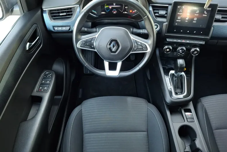 Renault Arkana din 2022 cu 131.634 km - oferta REN150456 - foto 14