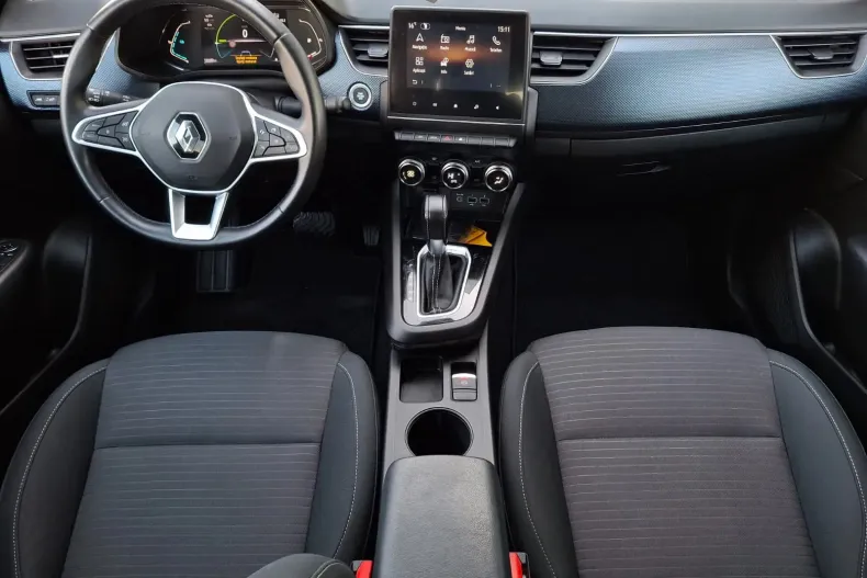 Renault Arkana din 2022 cu 131.634 km - oferta REN150456 - foto 16