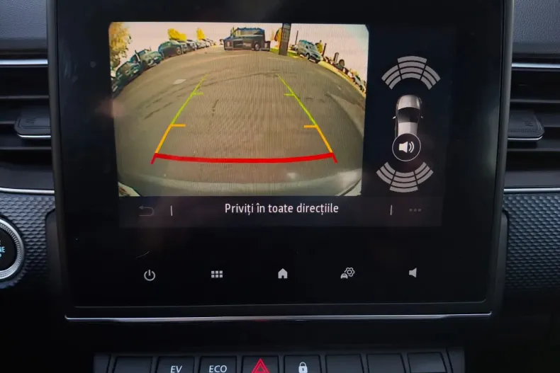 Renault Arkana din 2022 cu 131.634 km - oferta REN150456 - foto 17