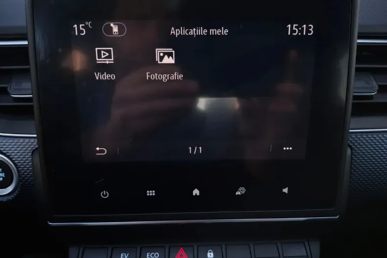 Renault Arkana din 2022 cu 131.634 km - oferta REN150456 - foto 19