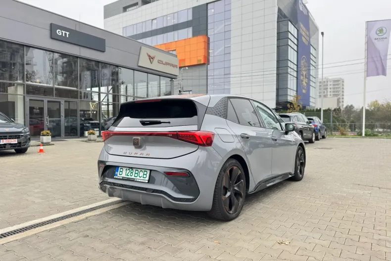 Cupra Born din 2023 cu 44.950 km - oferta CUP150457 - foto 3