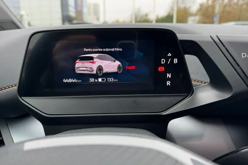 Cupra Born din 2023 cu 44.950 km - oferta CUP150457 - foto 7
