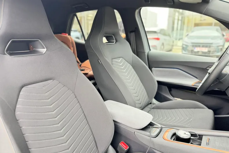 Cupra Born din 2023 cu 44.950 km - oferta CUP150457 - foto 13