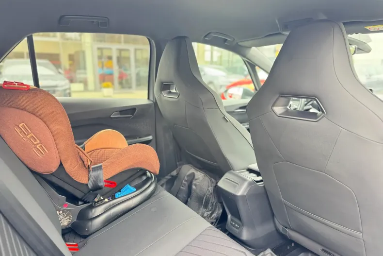 Cupra Born din 2023 cu 44.950 km - oferta CUP150457 - foto 14