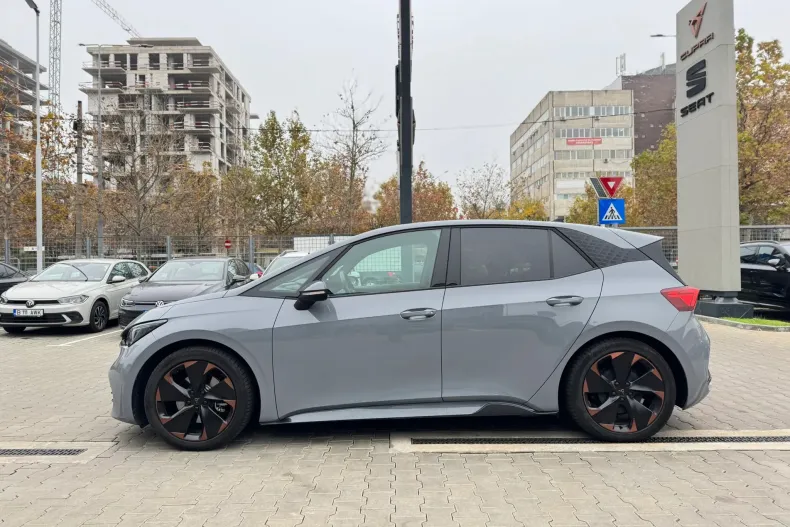 Cupra Born din 2023 cu 44.950 km - oferta CUP150457 - foto 15