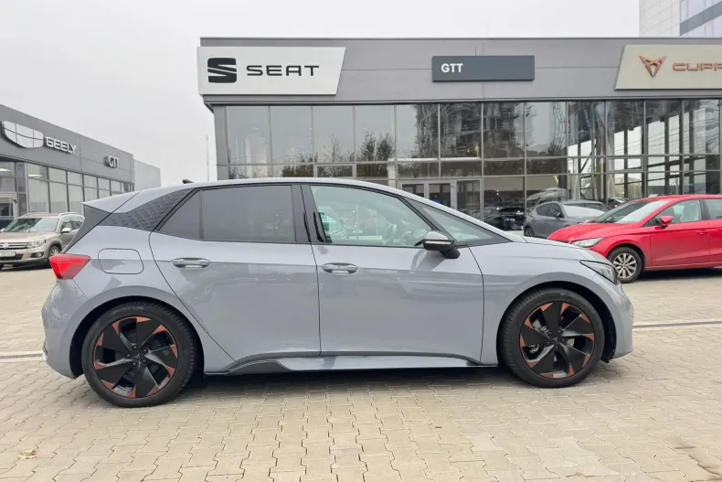 Cupra Born din 2023 cu 44.950 km - oferta CUP150457 - foto 16