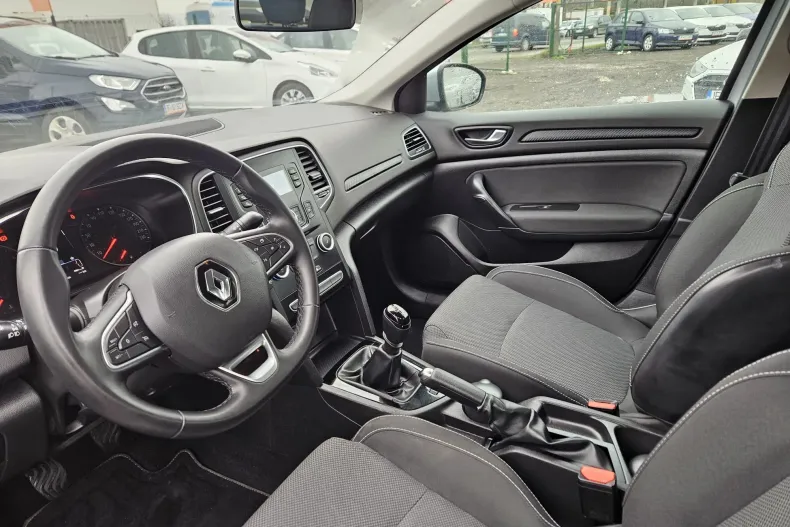 Renault Megane din 2021 cu 67.286 km - oferta REN150458 - foto 5