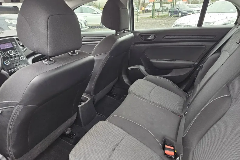 Renault Megane din 2021 cu 67.286 km - oferta REN150458 - foto 6
