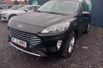 Ford Kuga din 2020 - oferta FOR150459