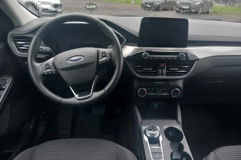 Ford Kuga din 2020 cu 38.918 km - oferta FOR150459 - foto 6