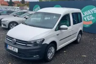 Volkswagen Caddy din 2019 cu 131.196 km - oferta VOL150461 - foto 1
