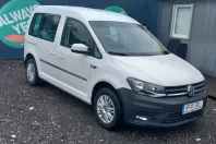 Volkswagen Caddy din 2019 cu 131.196 km - oferta VOL150461 - foto 2