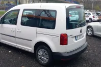 Volkswagen Caddy din 2019 cu 131.196 km - oferta VOL150461 - foto 4