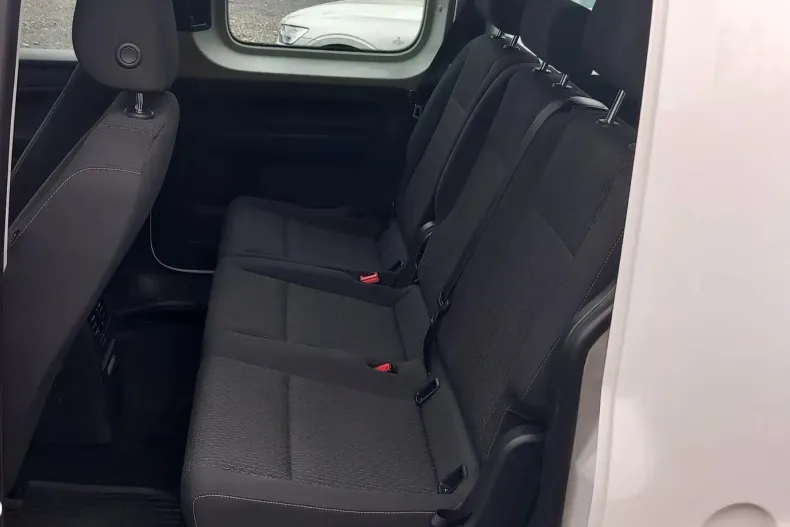 Volkswagen Caddy din 2019 cu 131.196 km - oferta VOL150461 - foto 6