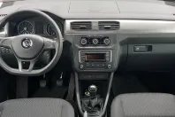 Volkswagen Caddy din 2019 cu 131.196 km - oferta VOL150461 - foto 7