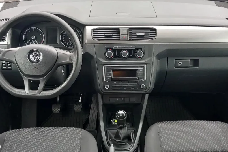 Volkswagen Caddy din 2019 cu 131.196 km - oferta VOL150461 - foto 7