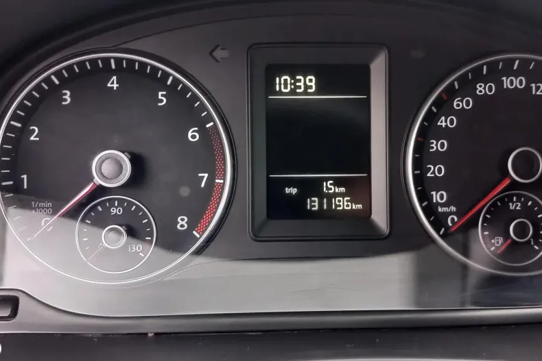 Volkswagen Caddy din 2019 cu 131.196 km - oferta VOL150461 - foto 8