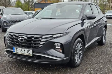 Hyundai TUCSON din 2021 - oferta HYU150462