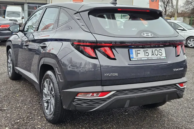 Hyundai TUCSON din 2021 cu 119.974 km - oferta HYU150462 - foto 4
