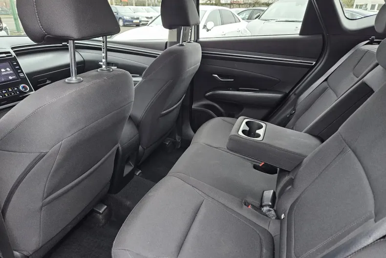 Hyundai TUCSON din 2021 cu 119.974 km - oferta HYU150462 - foto 6