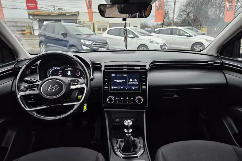 Hyundai TUCSON din 2021 cu 119.974 km - oferta HYU150462 - foto 7