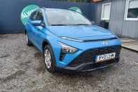 Hyundai BAYON din 2021 cu 76.600 km - oferta HYU150463 - foto 2