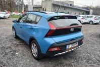 Hyundai BAYON din 2021 cu 76.600 km - oferta HYU150463 - foto 4