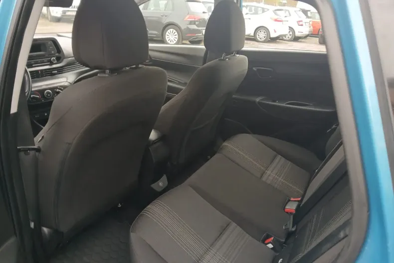 Hyundai BAYON din 2021 cu 76.600 km - oferta HYU150463 - foto 5