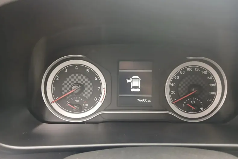 Hyundai BAYON din 2021 cu 76.600 km - oferta HYU150463 - foto 7