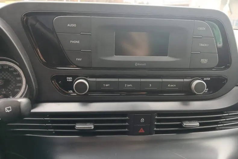 Hyundai BAYON din 2021 cu 76.600 km - oferta HYU150463 - foto 8