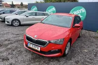 Skoda Scala din 2020 cu 160.875 km - oferta SKO150464 - foto 1