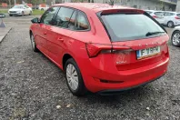 Skoda Scala din 2020 cu 160.875 km - oferta SKO150464 - foto 4