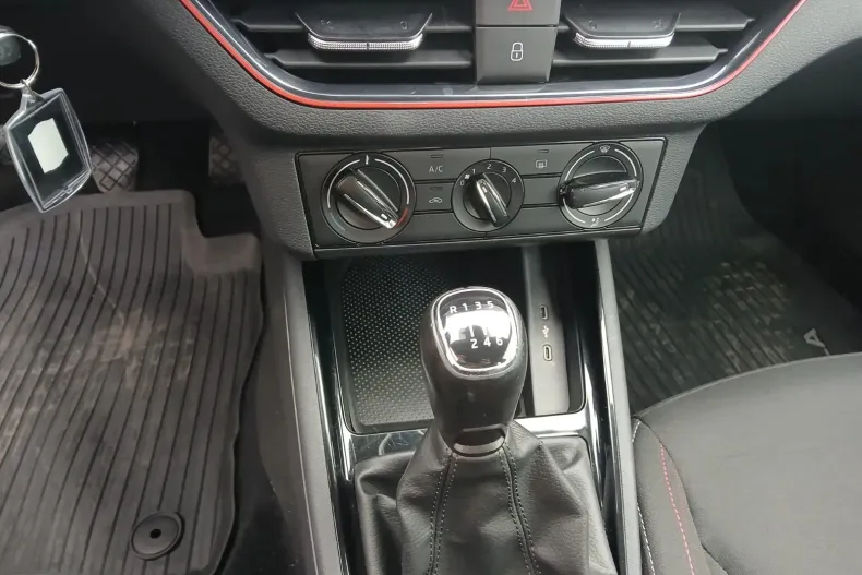 Skoda Scala din 2020 cu 160.875 km - oferta SKO150464 - foto 7