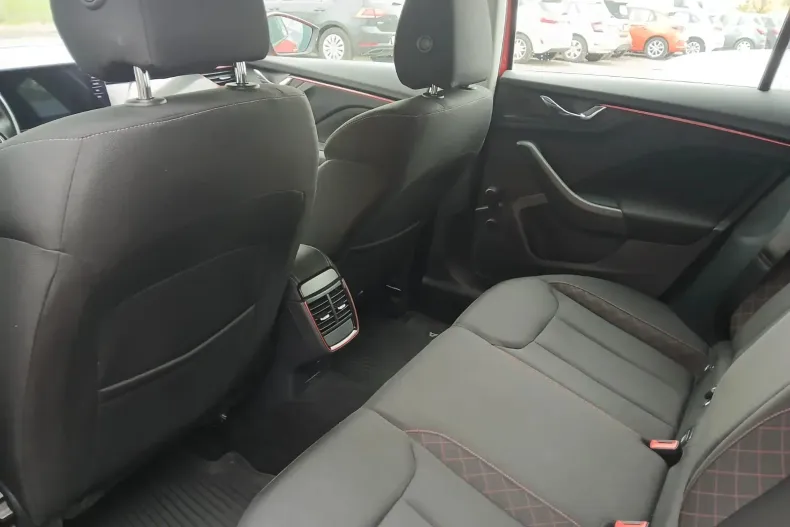 Skoda Scala din 2020 cu 160.875 km - oferta SKO150464 - foto 9