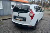 Dacia Lodgy din 2021 cu 140.621 km - oferta DAC150465 - foto 3