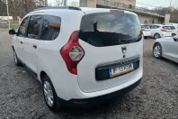 Dacia Lodgy din 2021 cu 140.621 km - oferta DAC150465 - foto 4