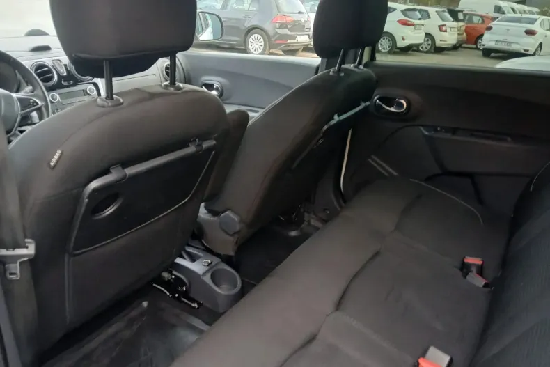 Dacia Lodgy din 2021 cu 140.621 km - oferta DAC150465 - foto 5