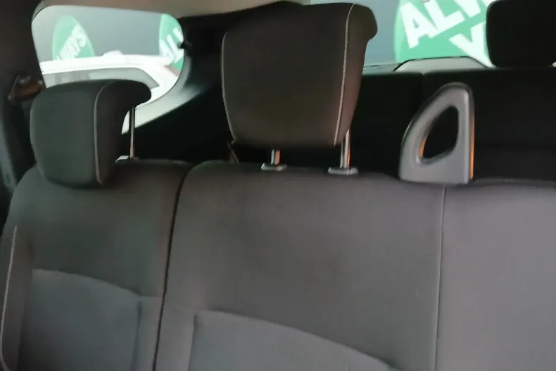 Dacia Lodgy din 2021 cu 140.621 km - oferta DAC150465 - foto 6