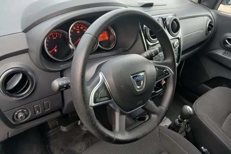 Dacia Lodgy din 2021 cu 140.621 km - oferta DAC150465 - foto 7
