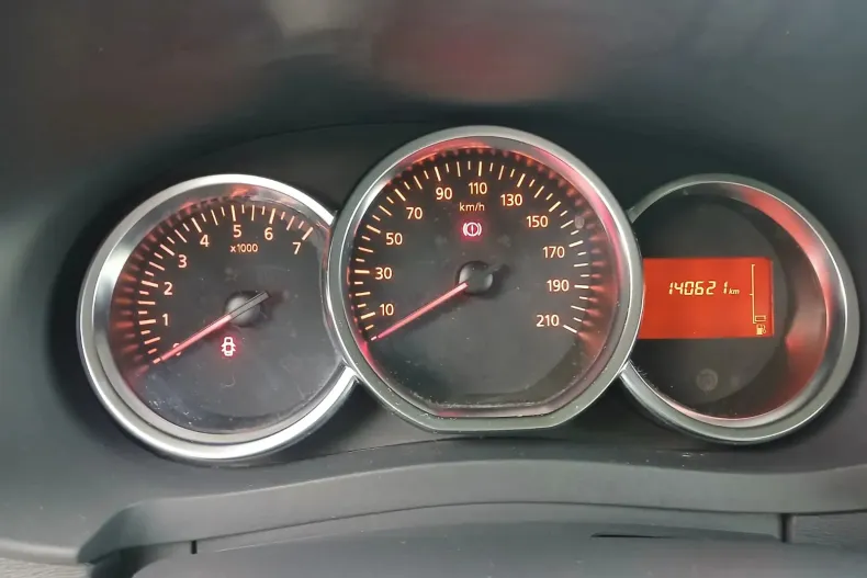 Dacia Lodgy din 2021 cu 140.621 km - oferta DAC150465 - foto 8