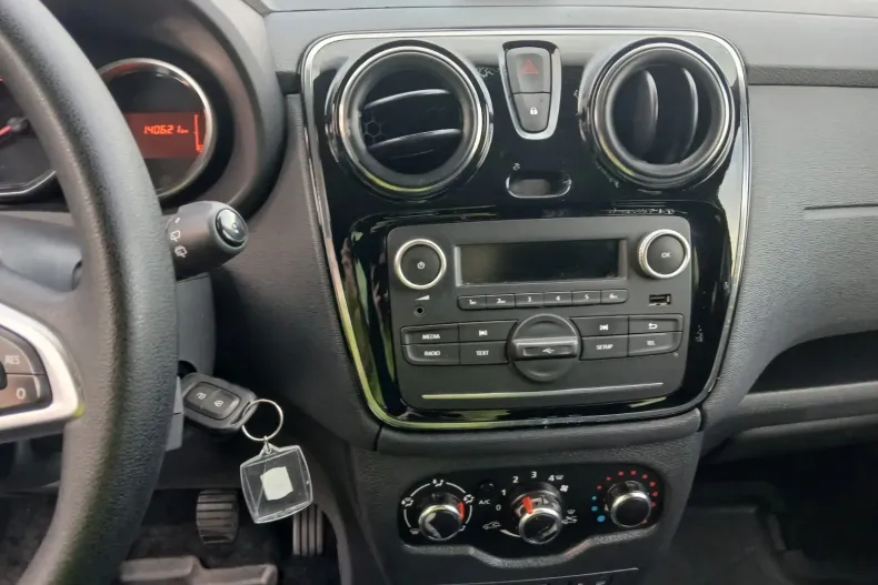 Dacia Lodgy din 2021 cu 140.621 km - oferta DAC150465 - foto 9