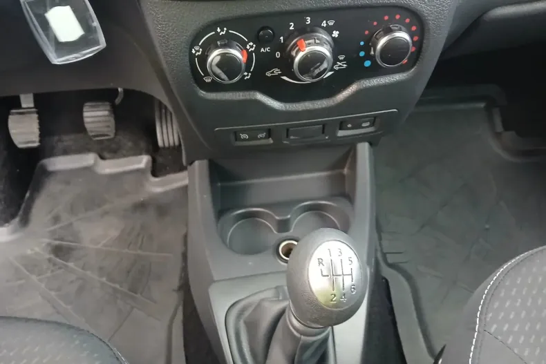 Dacia Lodgy din 2021 cu 140.621 km - oferta DAC150465 - foto 10