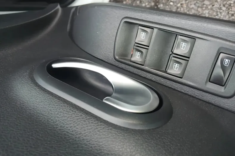 Dacia Lodgy din 2021 cu 140.621 km - oferta DAC150465 - foto 11