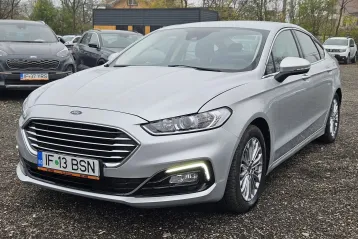 Ford Mondeo din 2021 - oferta FOR150466